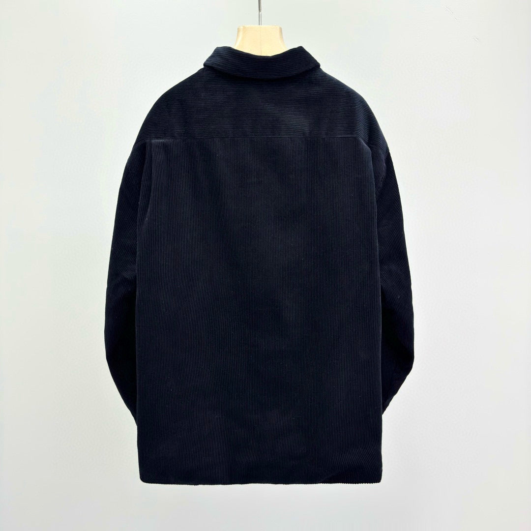 Prada Long Sleeve Shirt