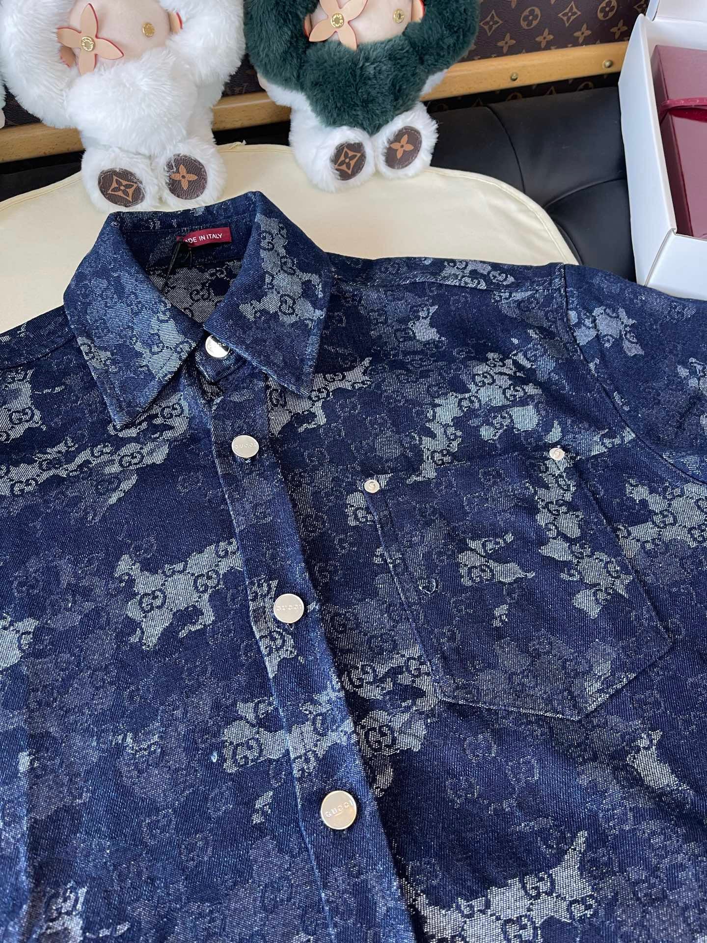 Gucci Shirt