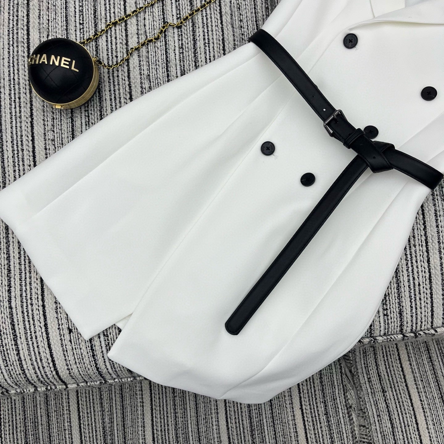 Dior Dress
