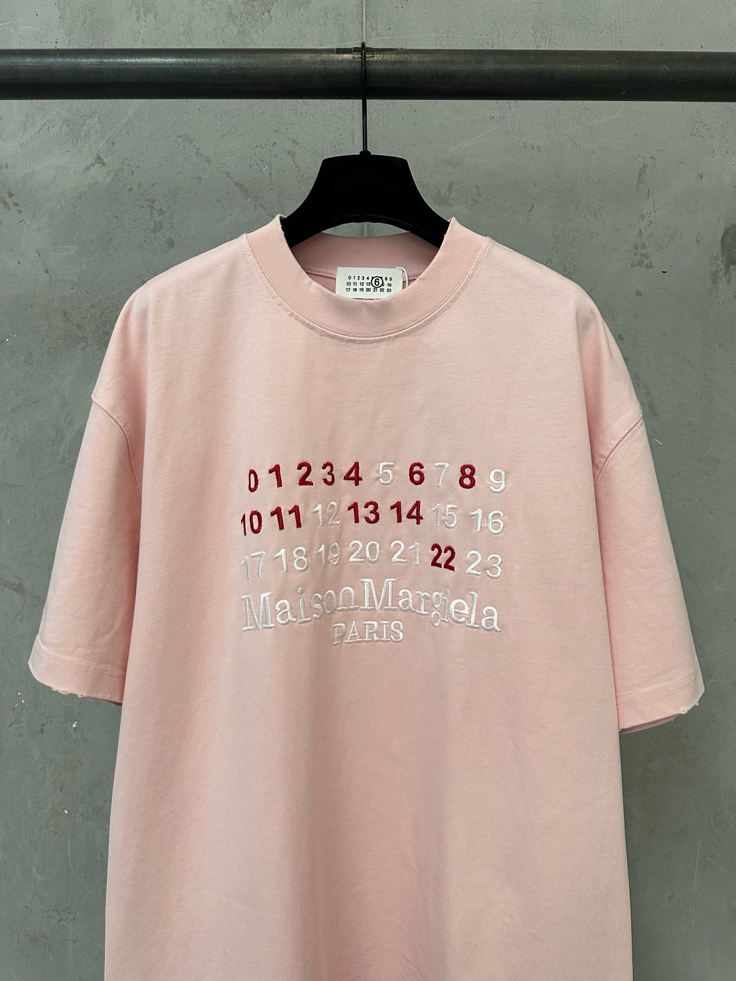 MM6 T-shirt