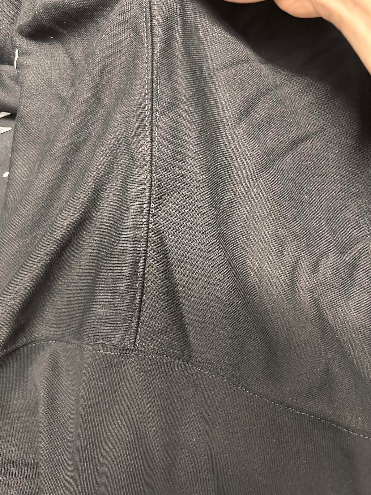 Vetements Hoodie