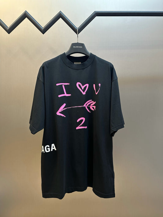 Balenciaga T-Shirt