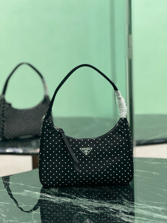 Prada Nylon Mini