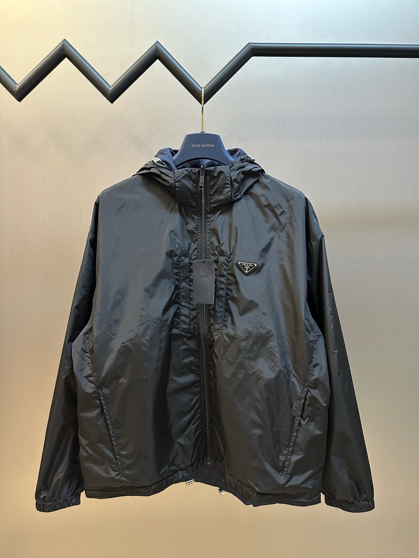 Prada Jacket