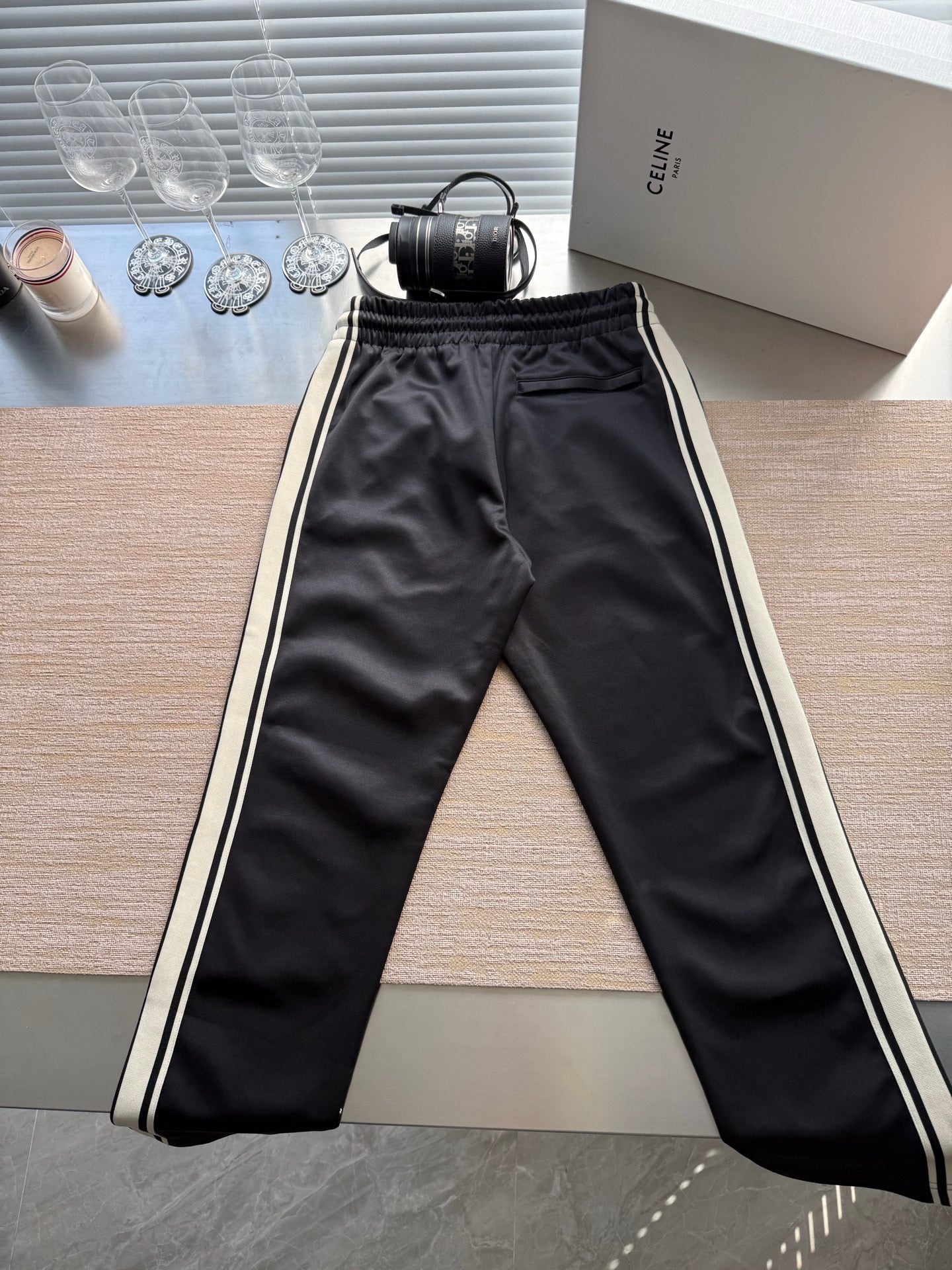 Celine Long Pants