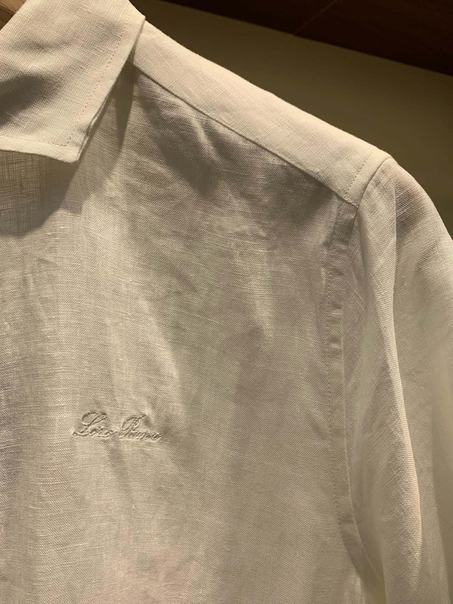 LP Short Sleeve Shirt