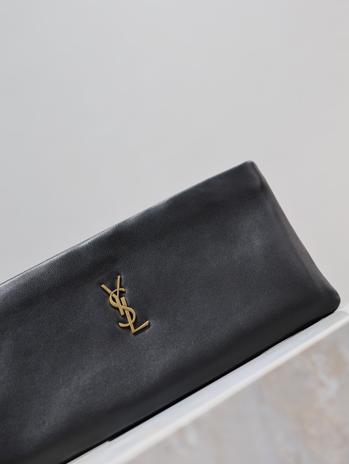 YSL Long Wallet