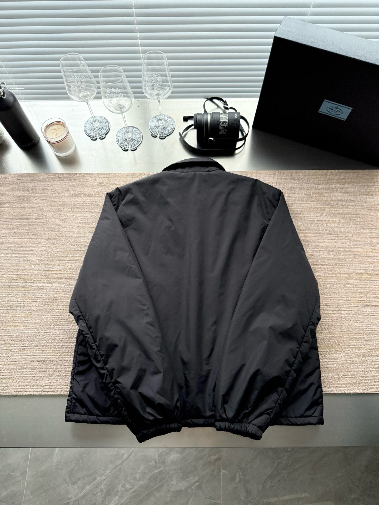 Prada Jacket