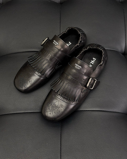 Prada Loafers