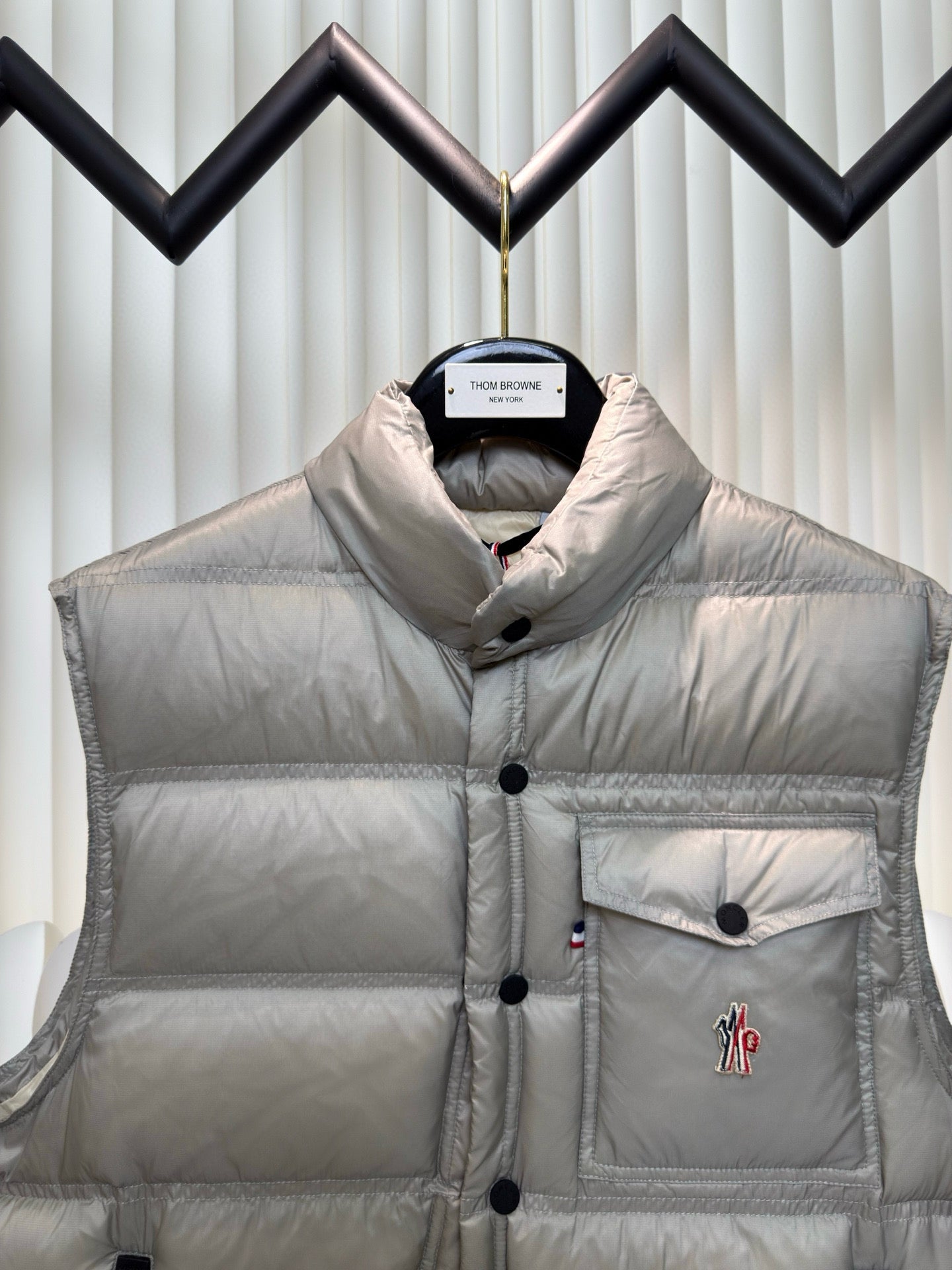 Moncler Down Jacket