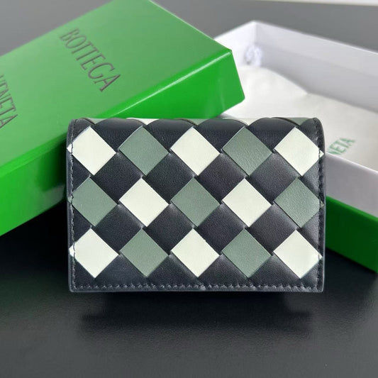 Bottega Veneta Coin Pouch
