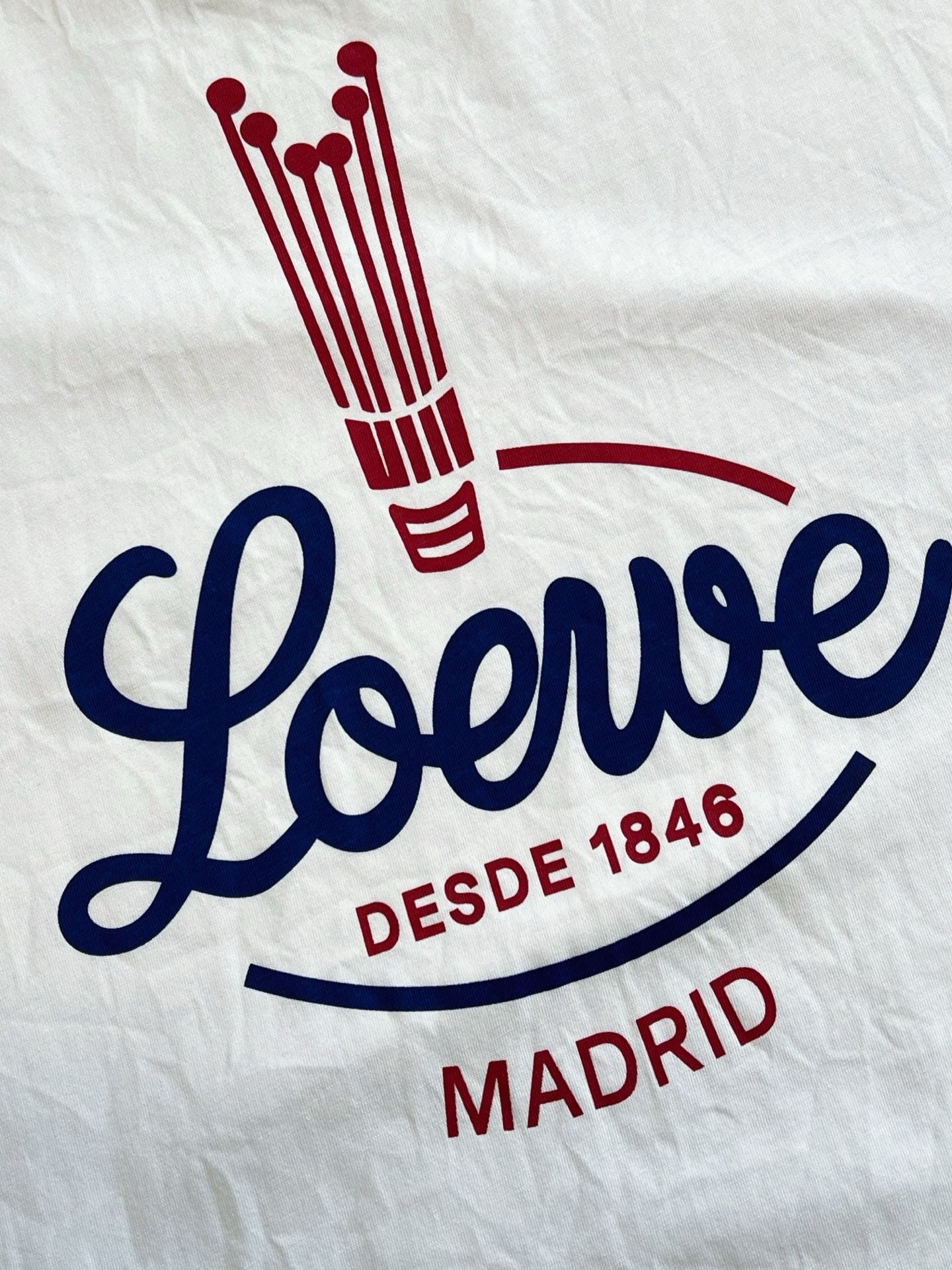 Loewe T-Shirt