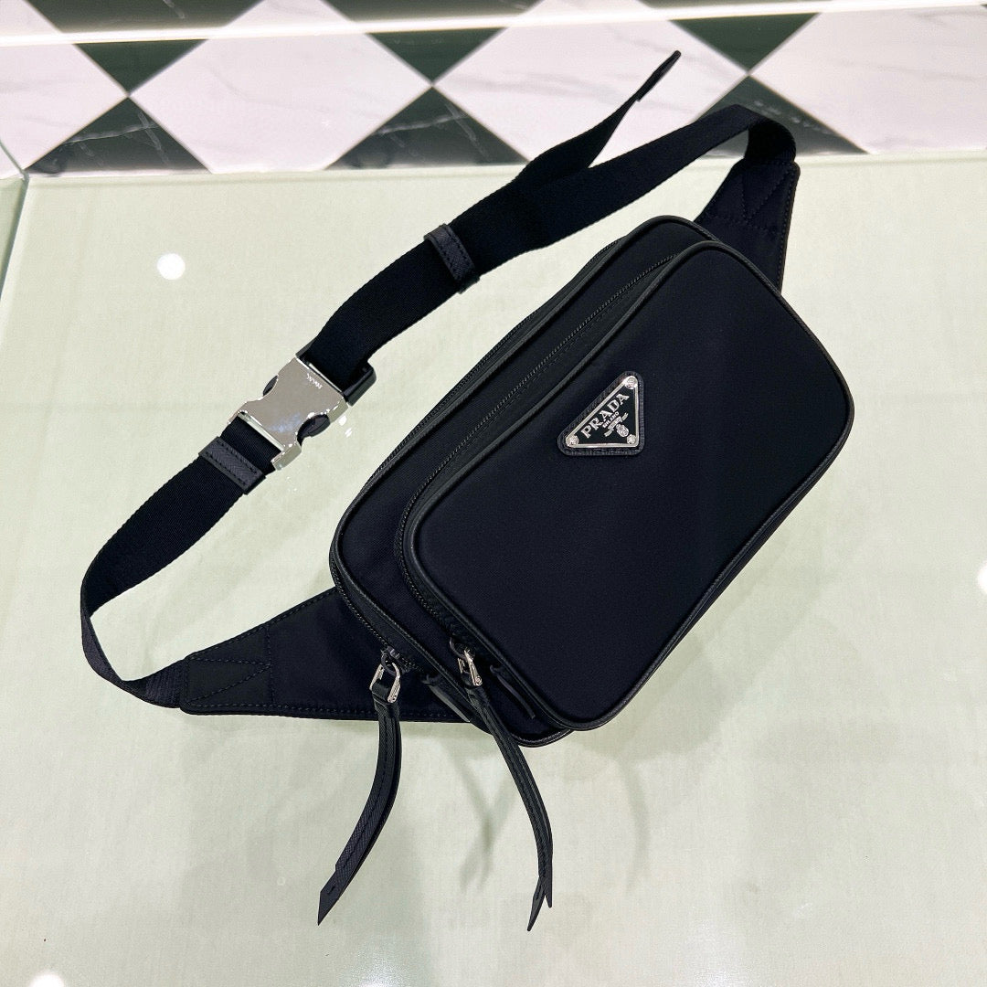 Prada Cross Body Bag