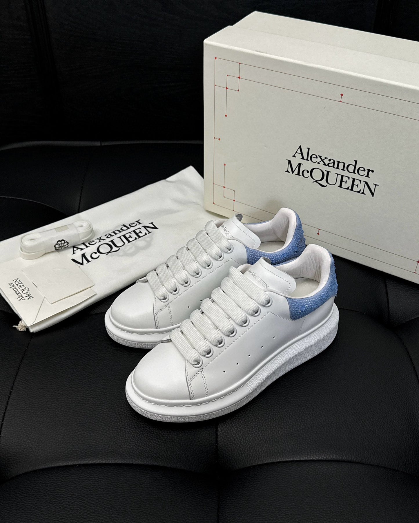 Alexander McQueen