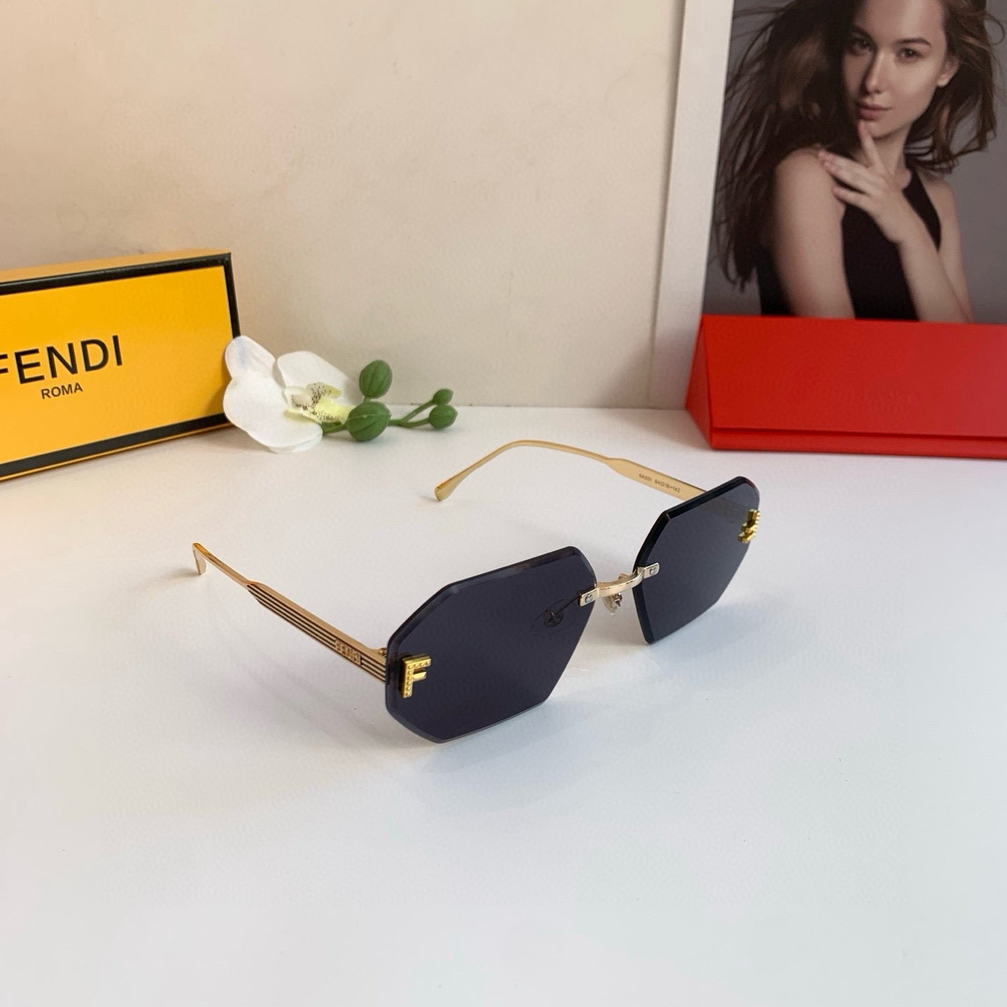 Fendi Sunglasses