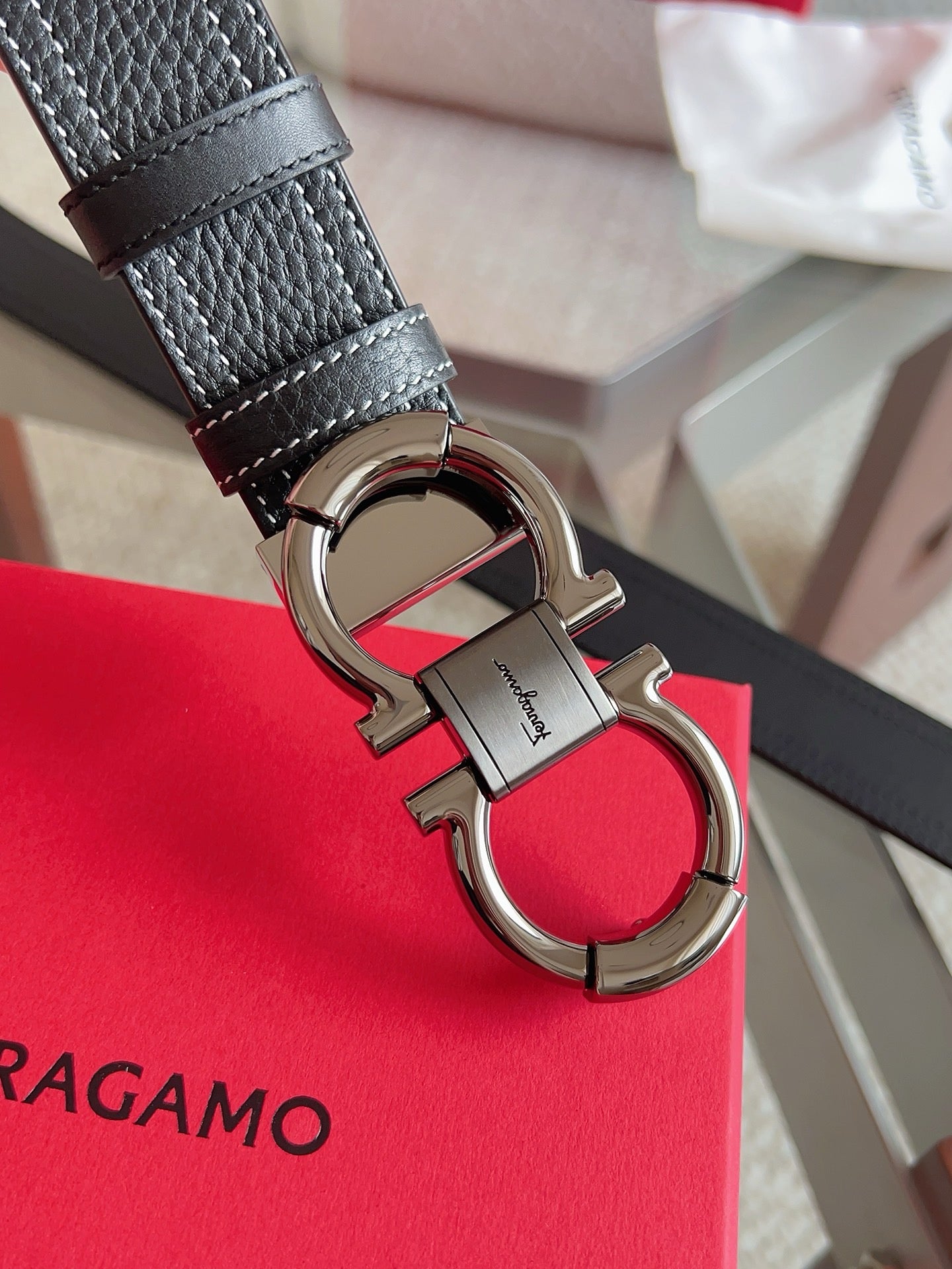 Ferragamo Belt