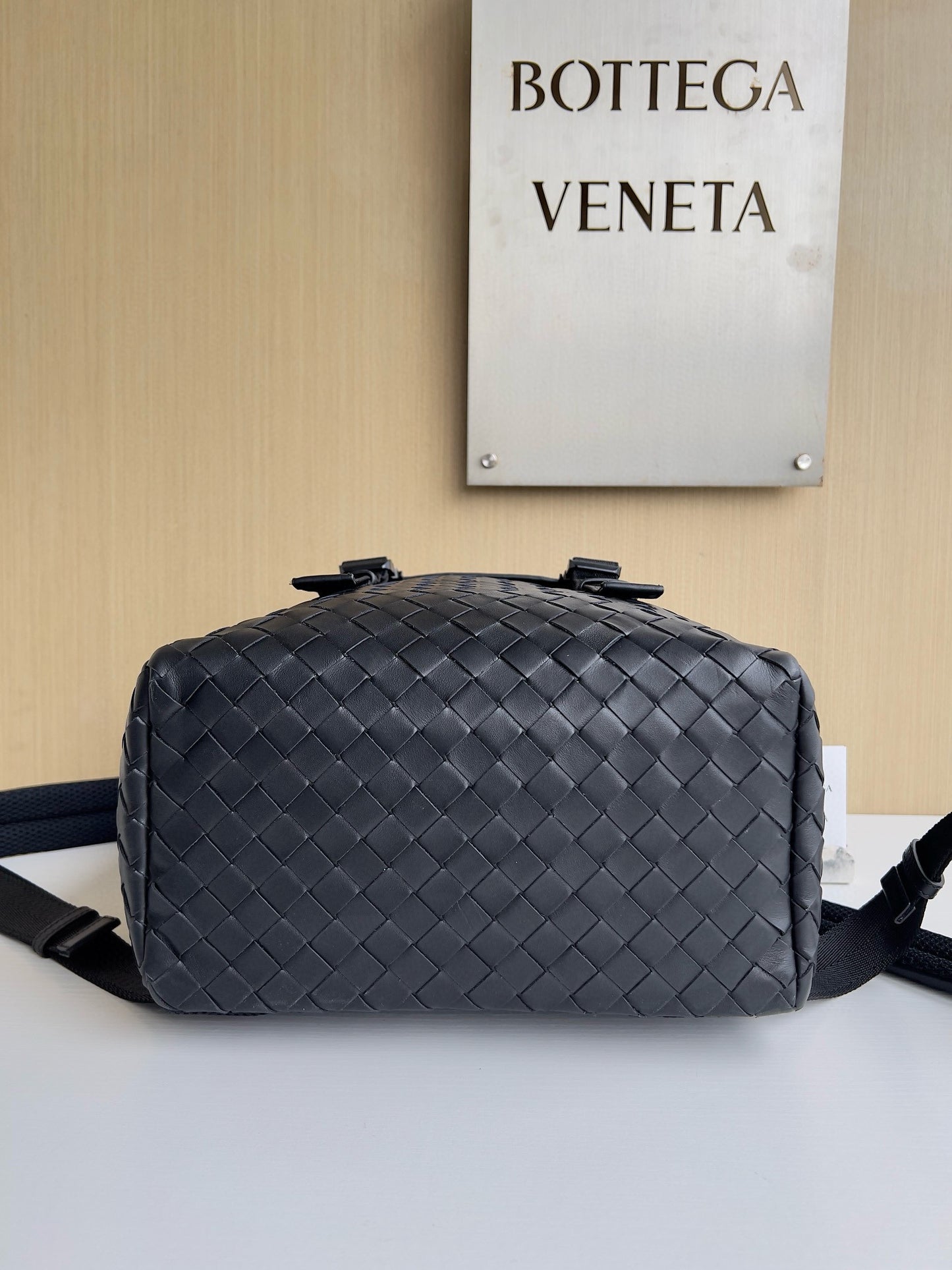 Bottega Veneta Backpack