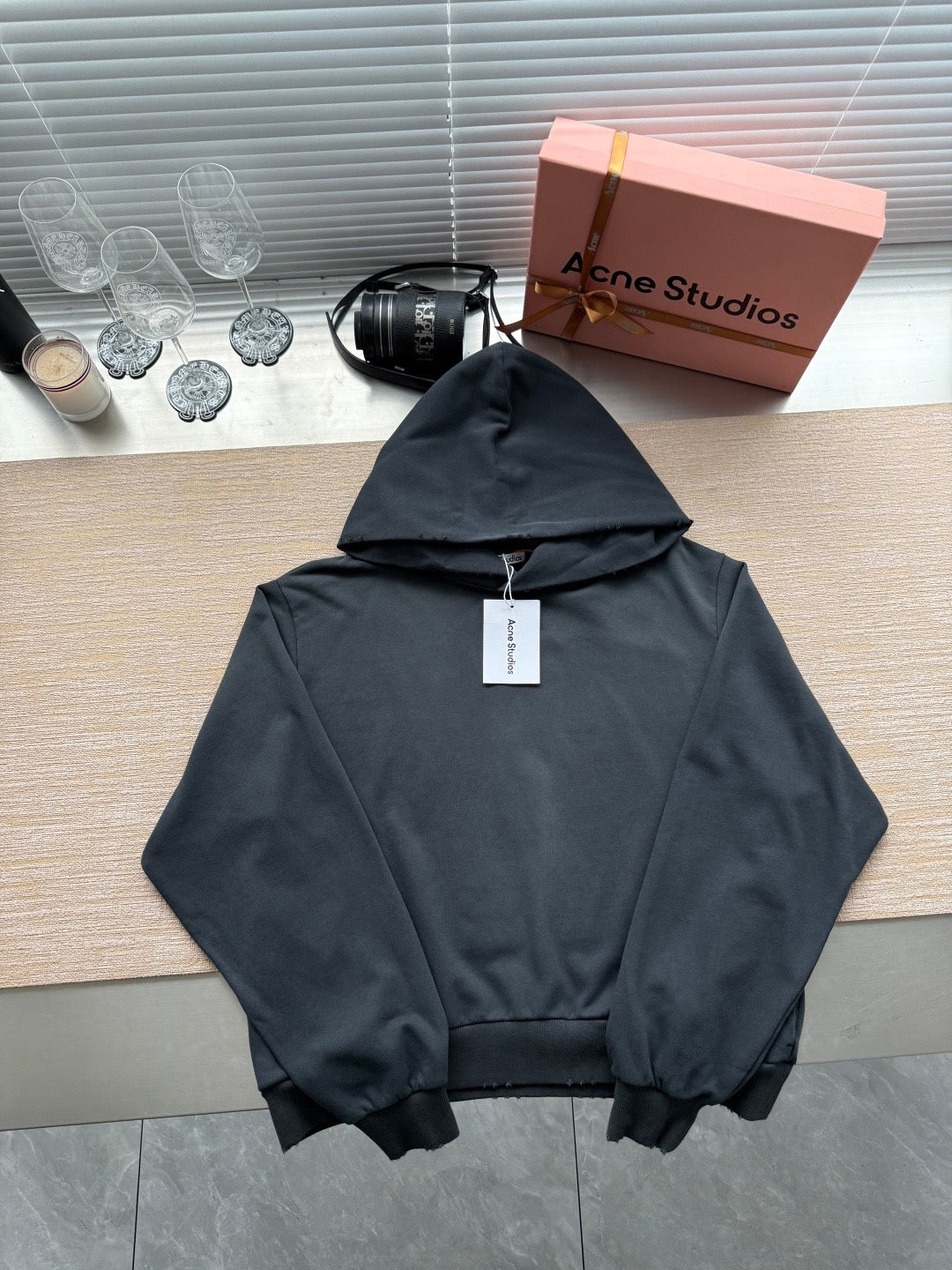 AS Hoodie