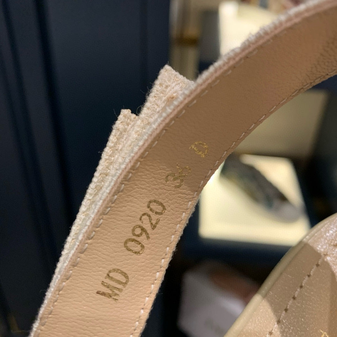 Dior Heels