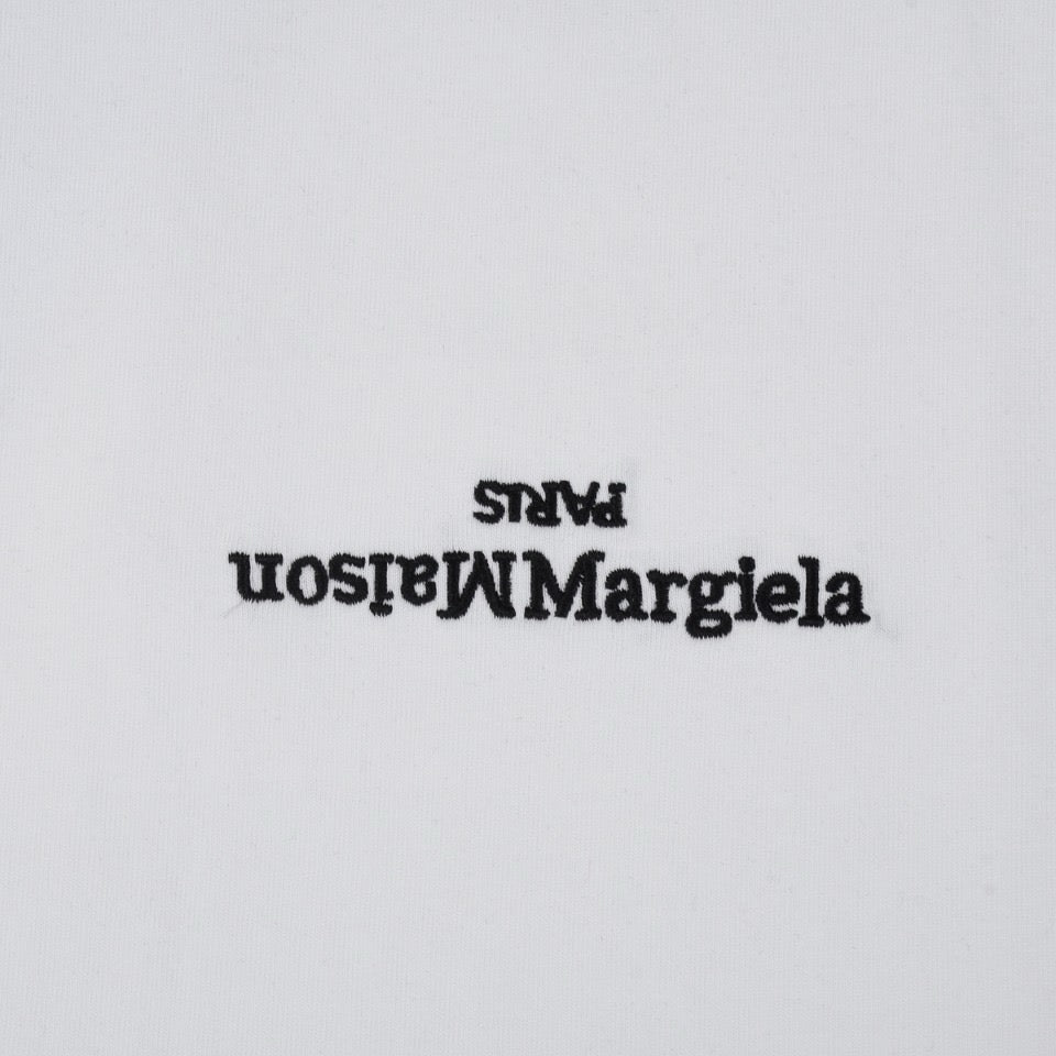 Camiseta Maison Margiela