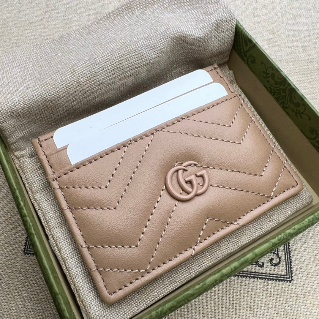 Gucci Card Holder
