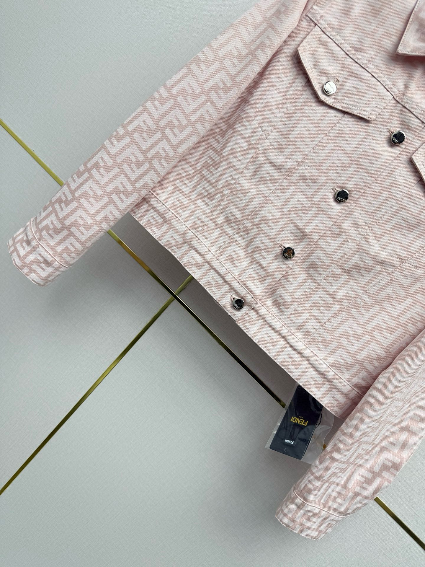 Fendi Cardigan