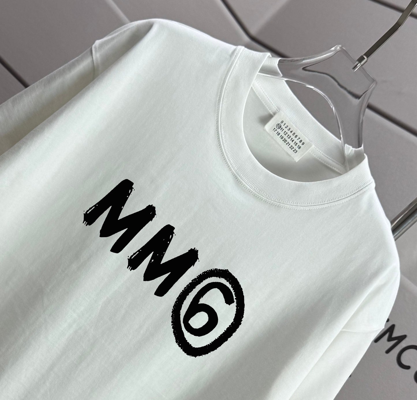MM6 T-shirt