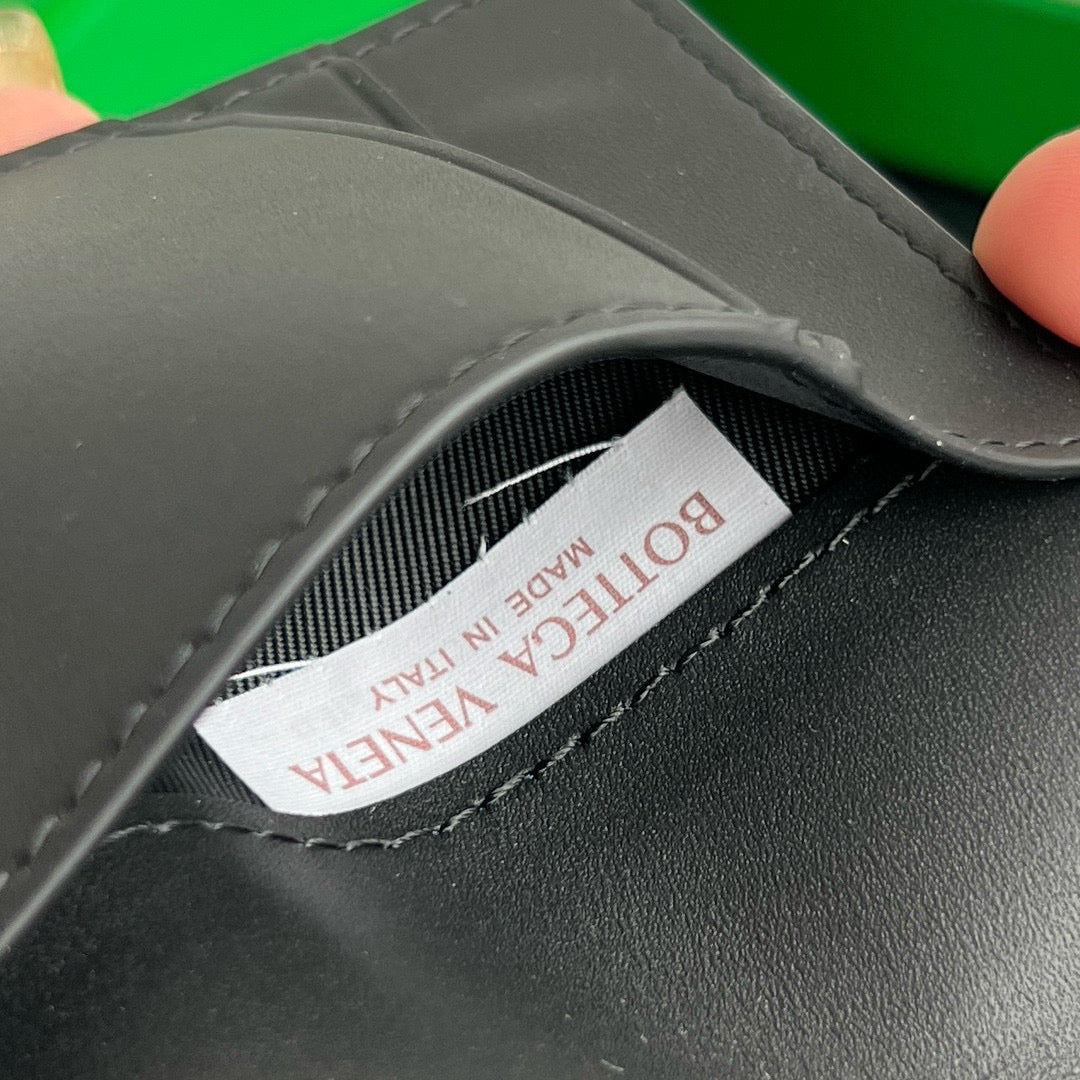 Bottega Veneta Card Holder