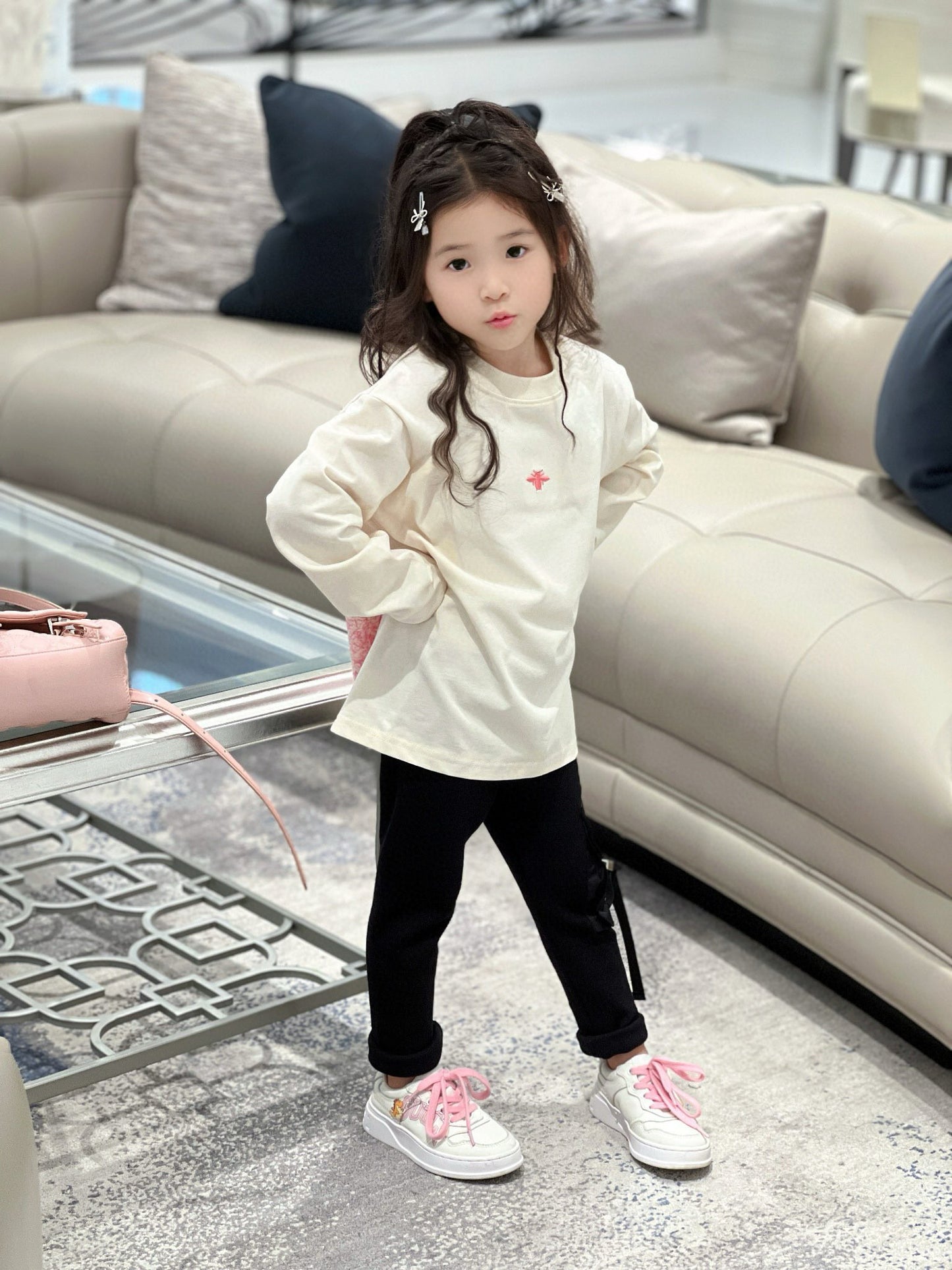Dior Sweater