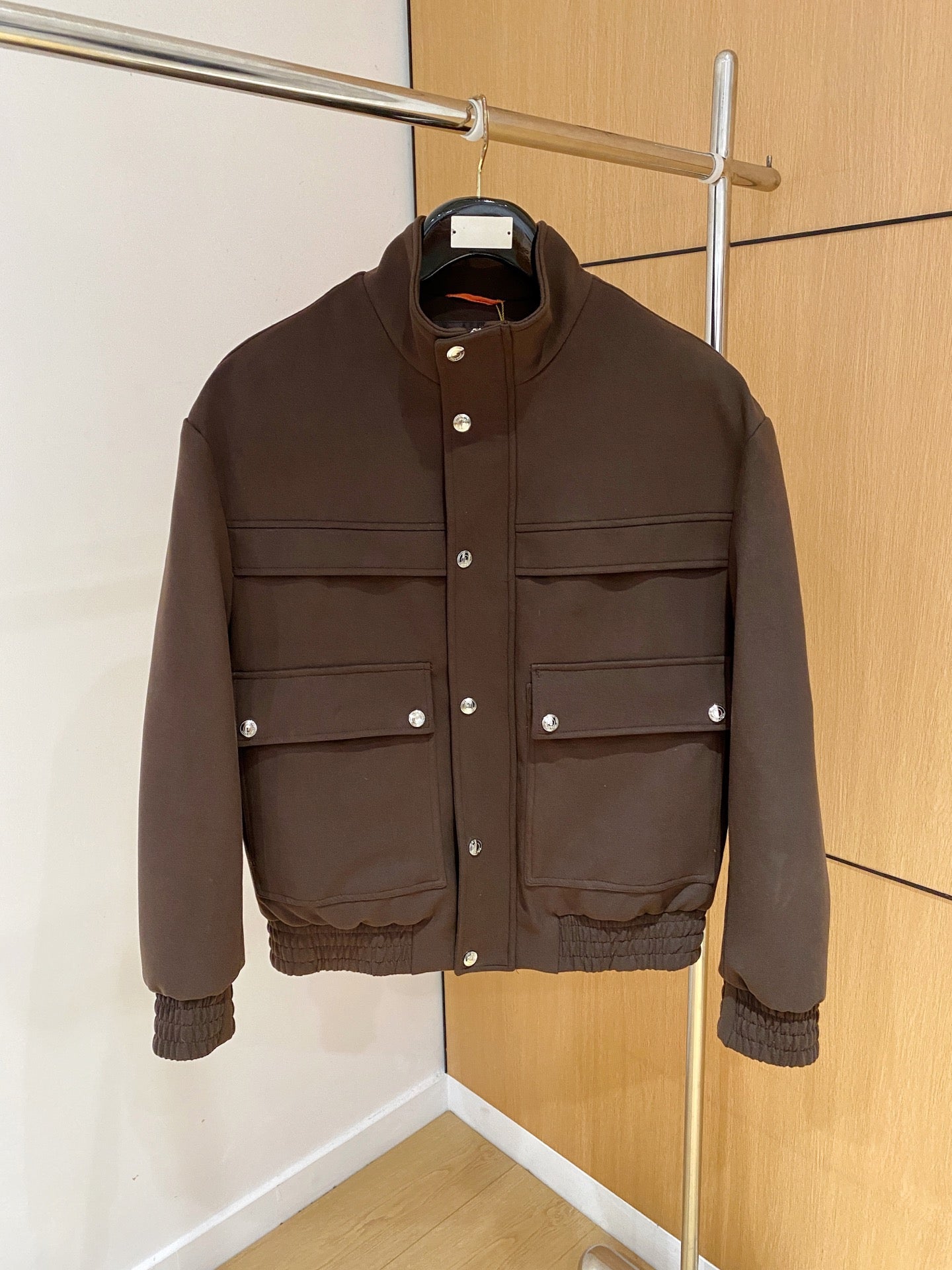 Loro Piana Jacket
