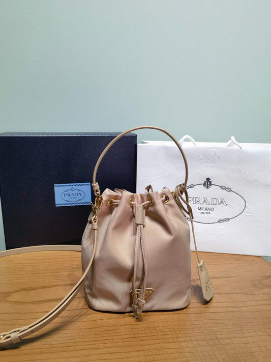 Prada Bucket Bag