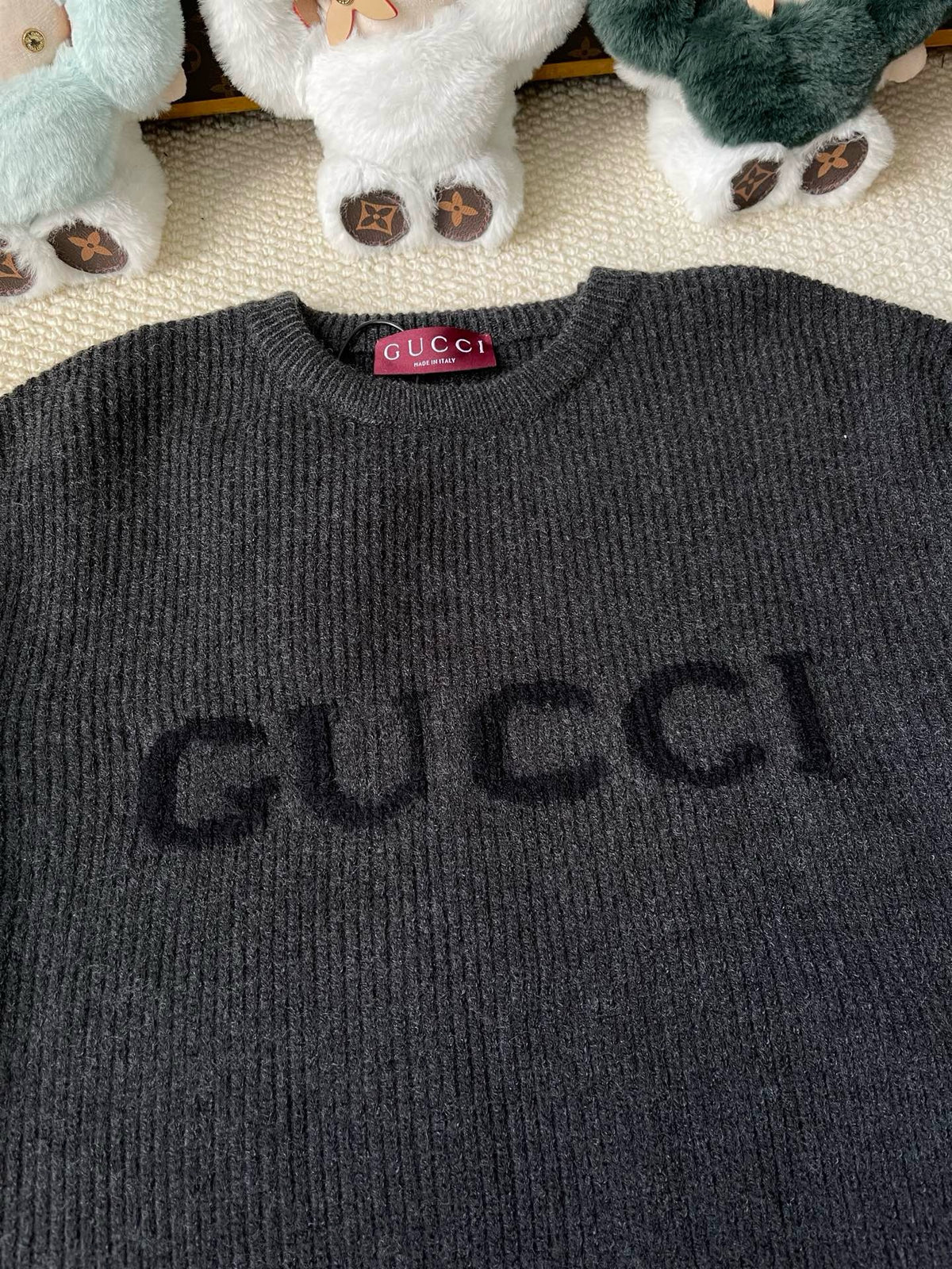 Gucci Sweater