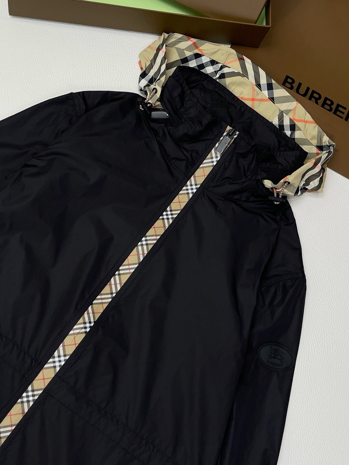 BBR Jacket