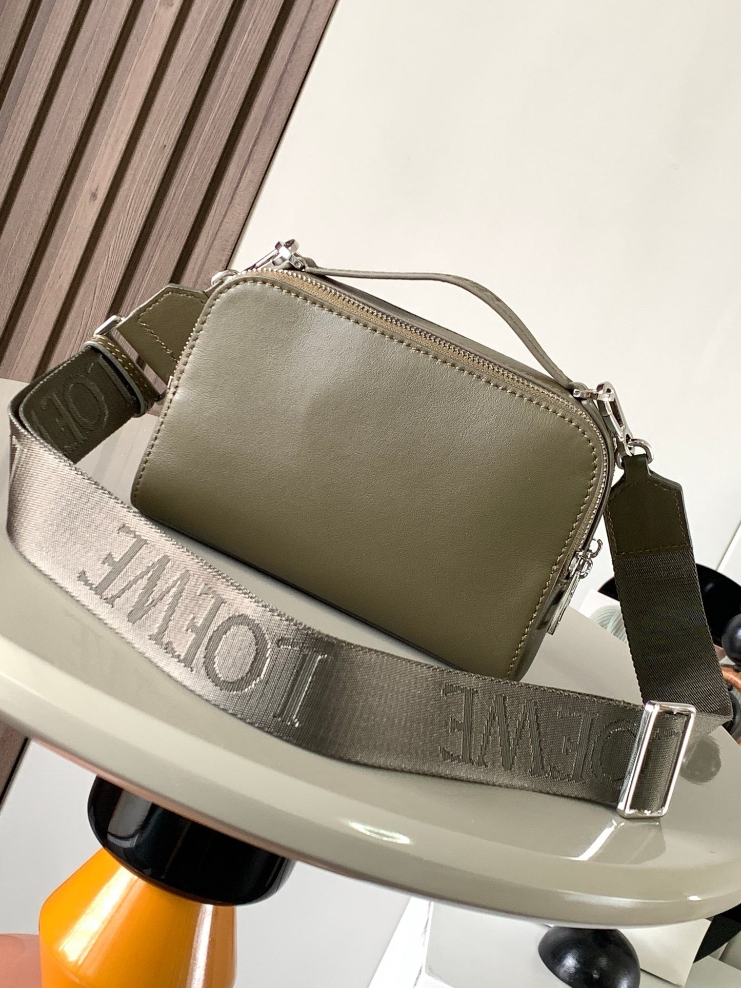 Bolso bandolera Loewe