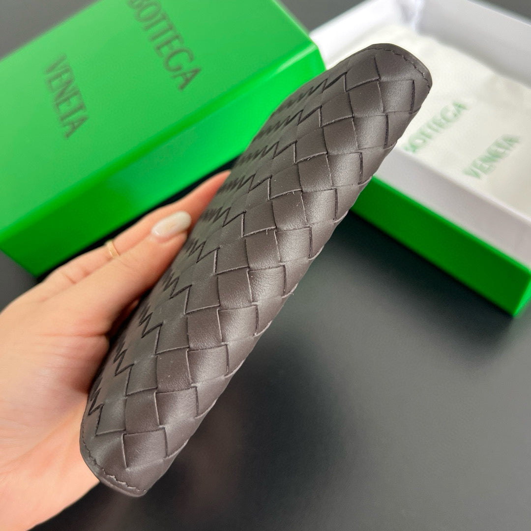 Bottega Veneta Card Holder