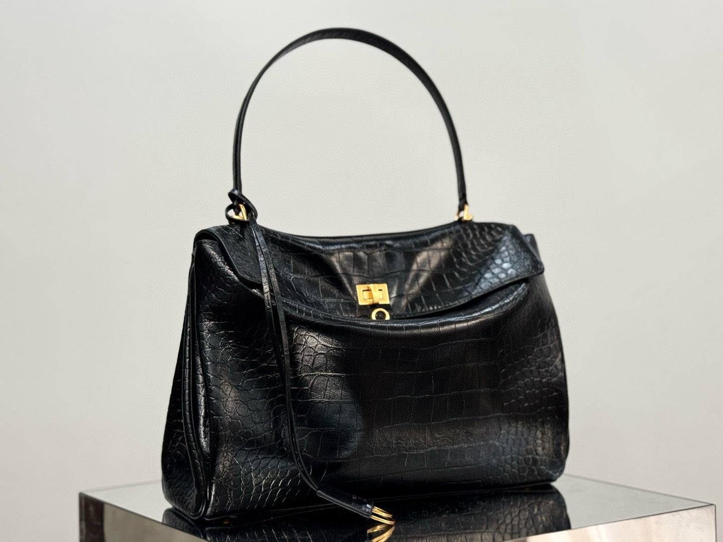 BLCG Rodeo Handbag 35x23x11cm