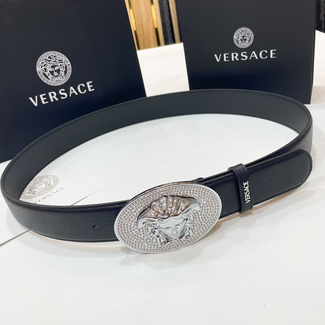 Versace Belts