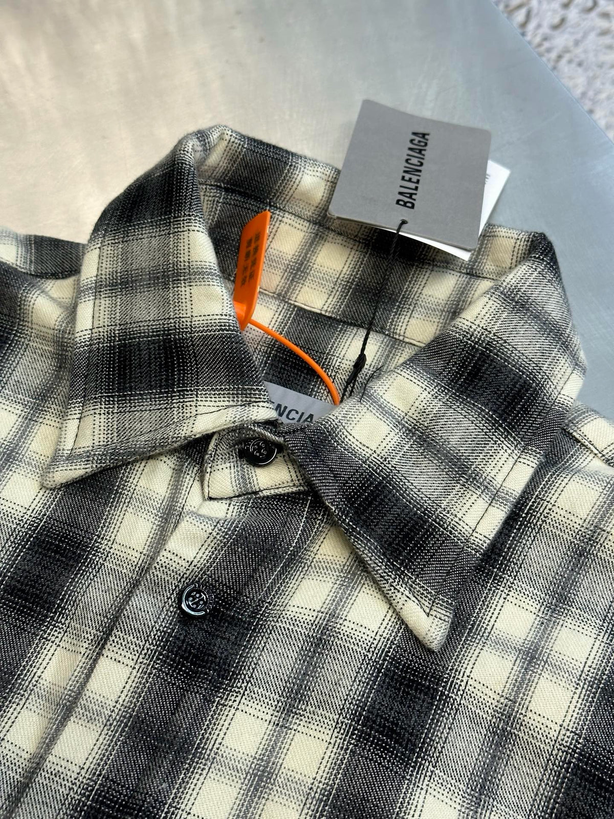 Balenciaga Long Sleeve