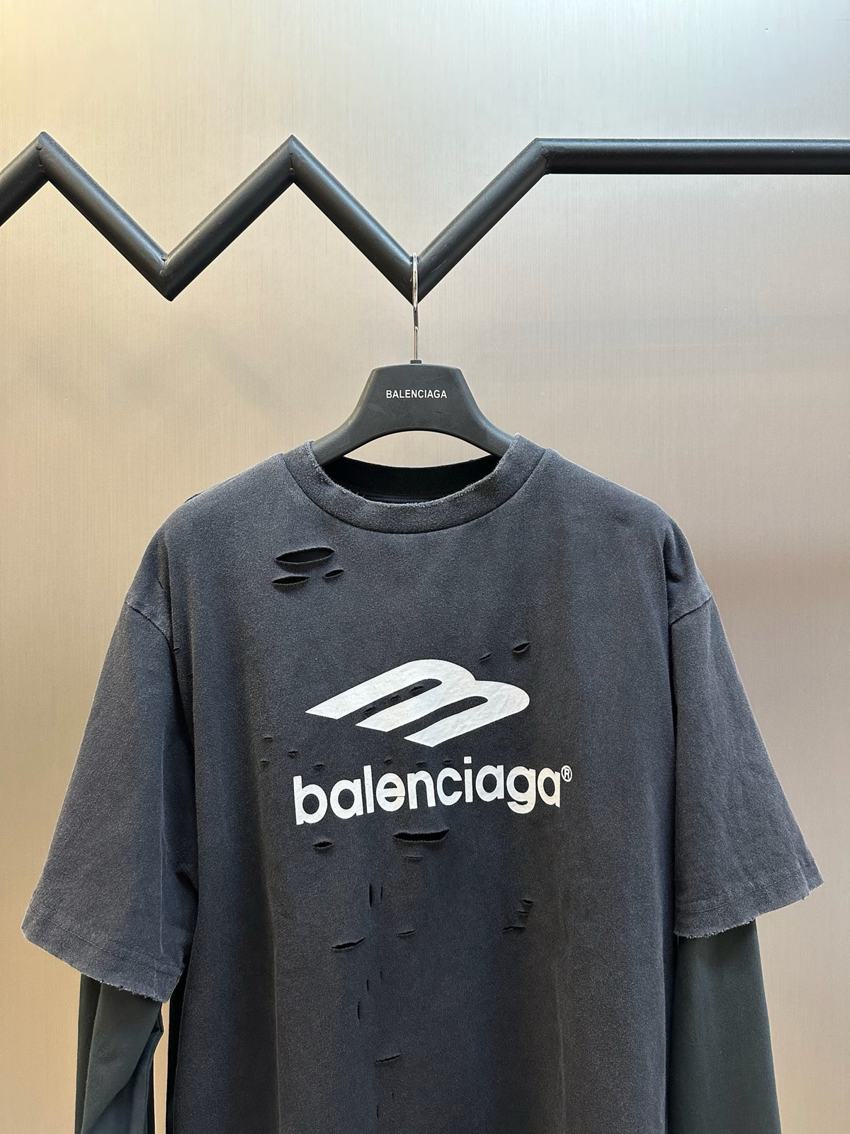Balenciaga Sweater