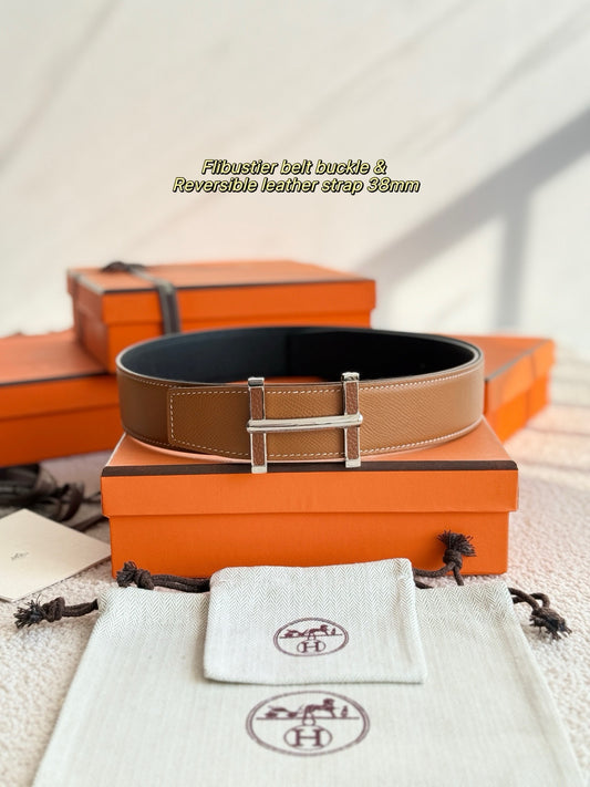 Hermes Belt