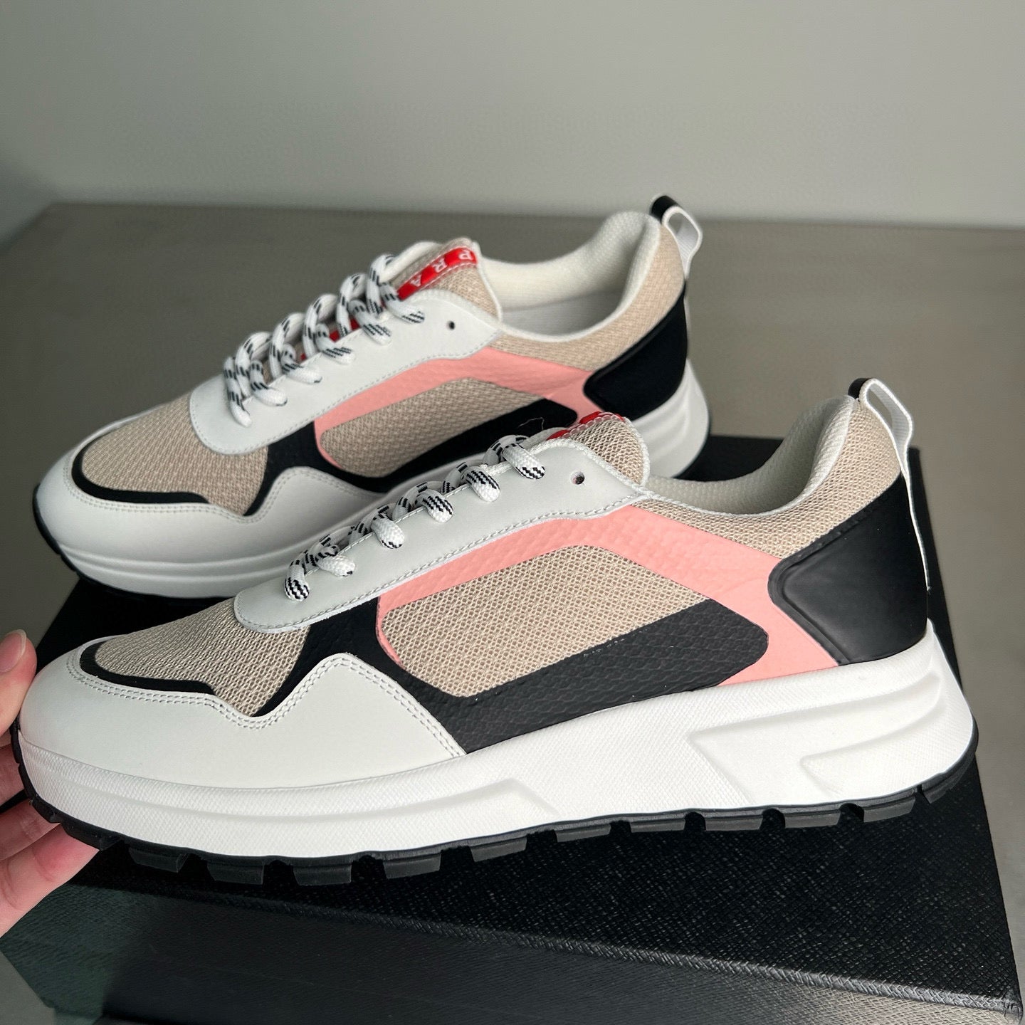 Prada Sneakers