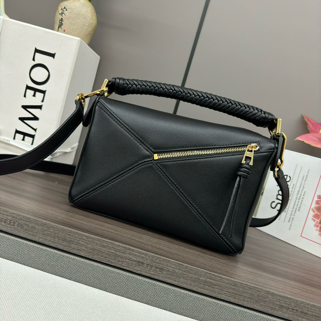 Loewe Puzzle Bag