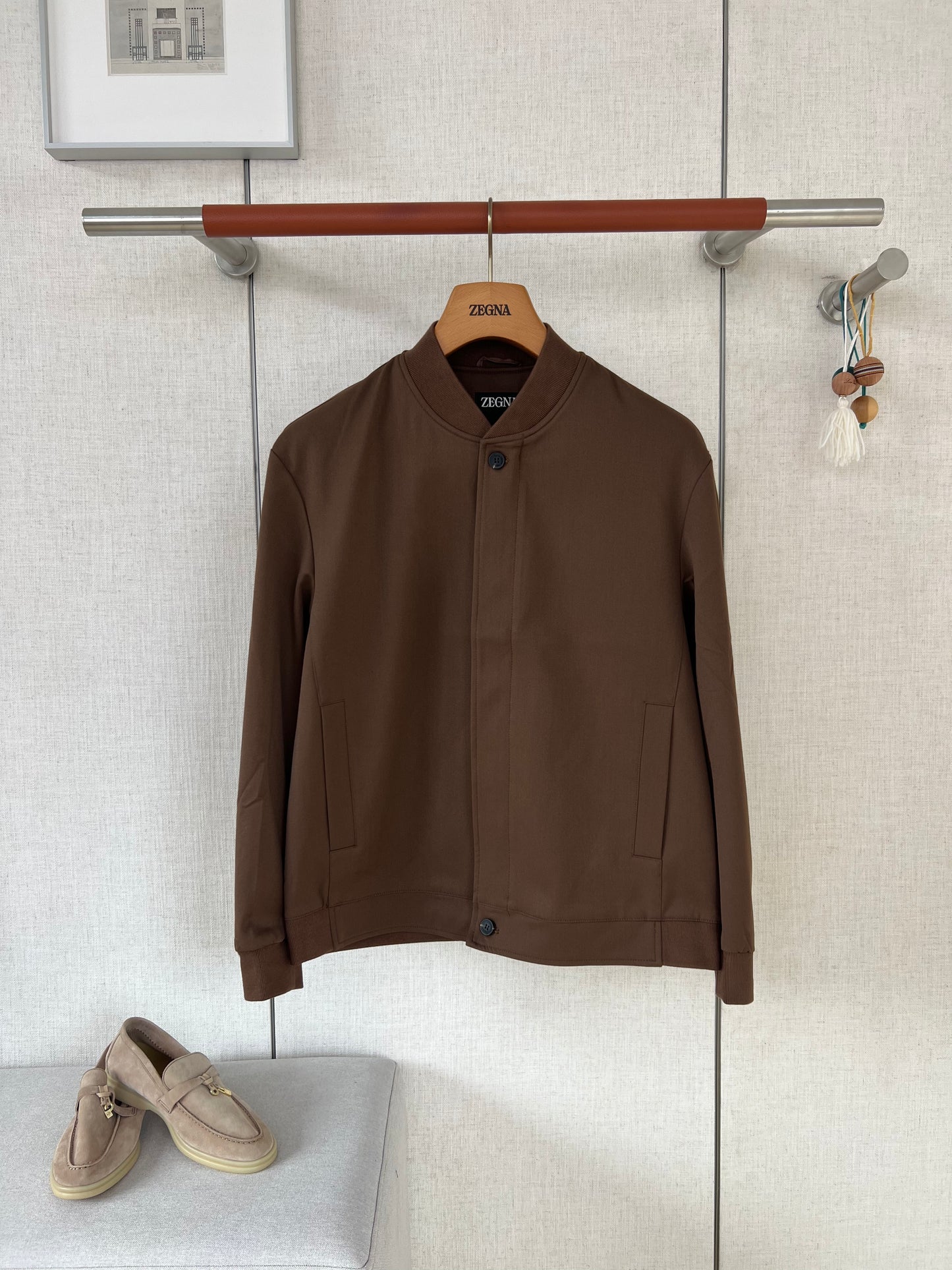 ZG Jacket