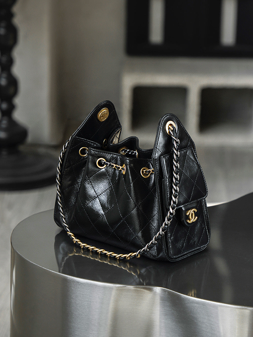 Chanel 26C 25Mini Bag