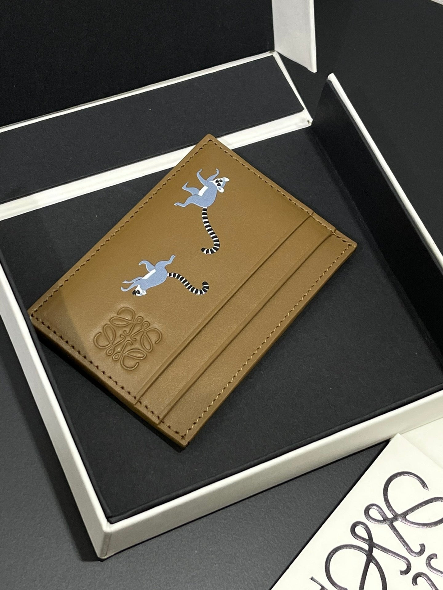 Loewe Card Holder