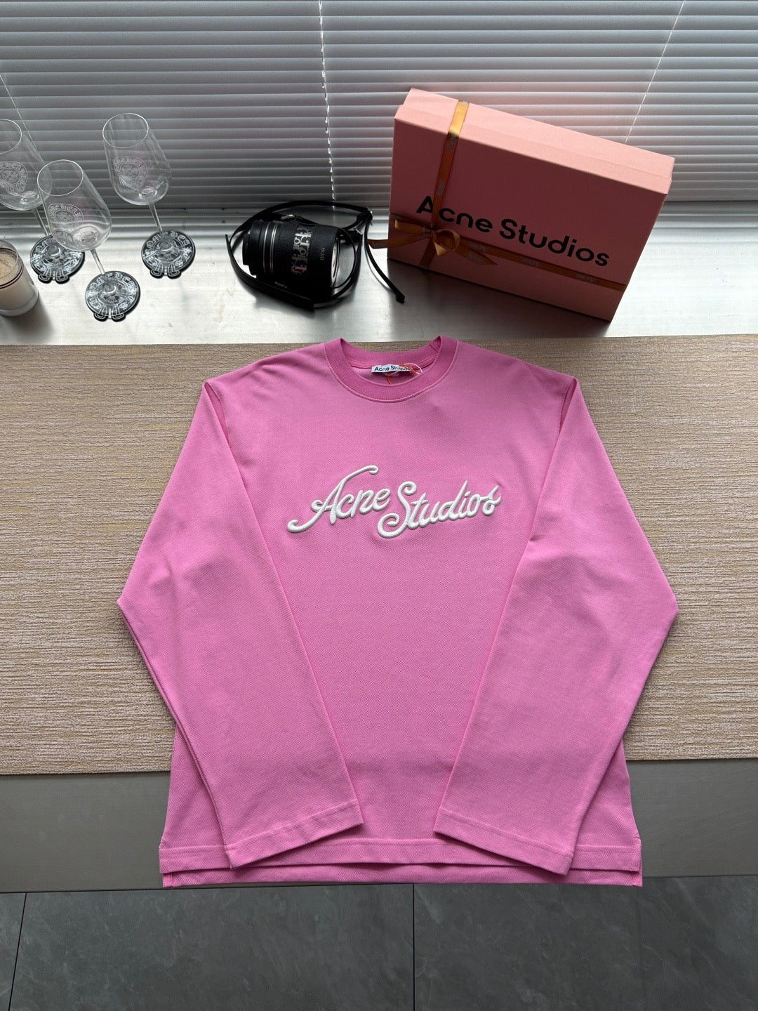 AS Sweater