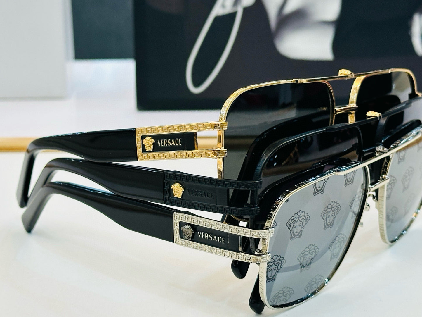 Versace Sunglasses