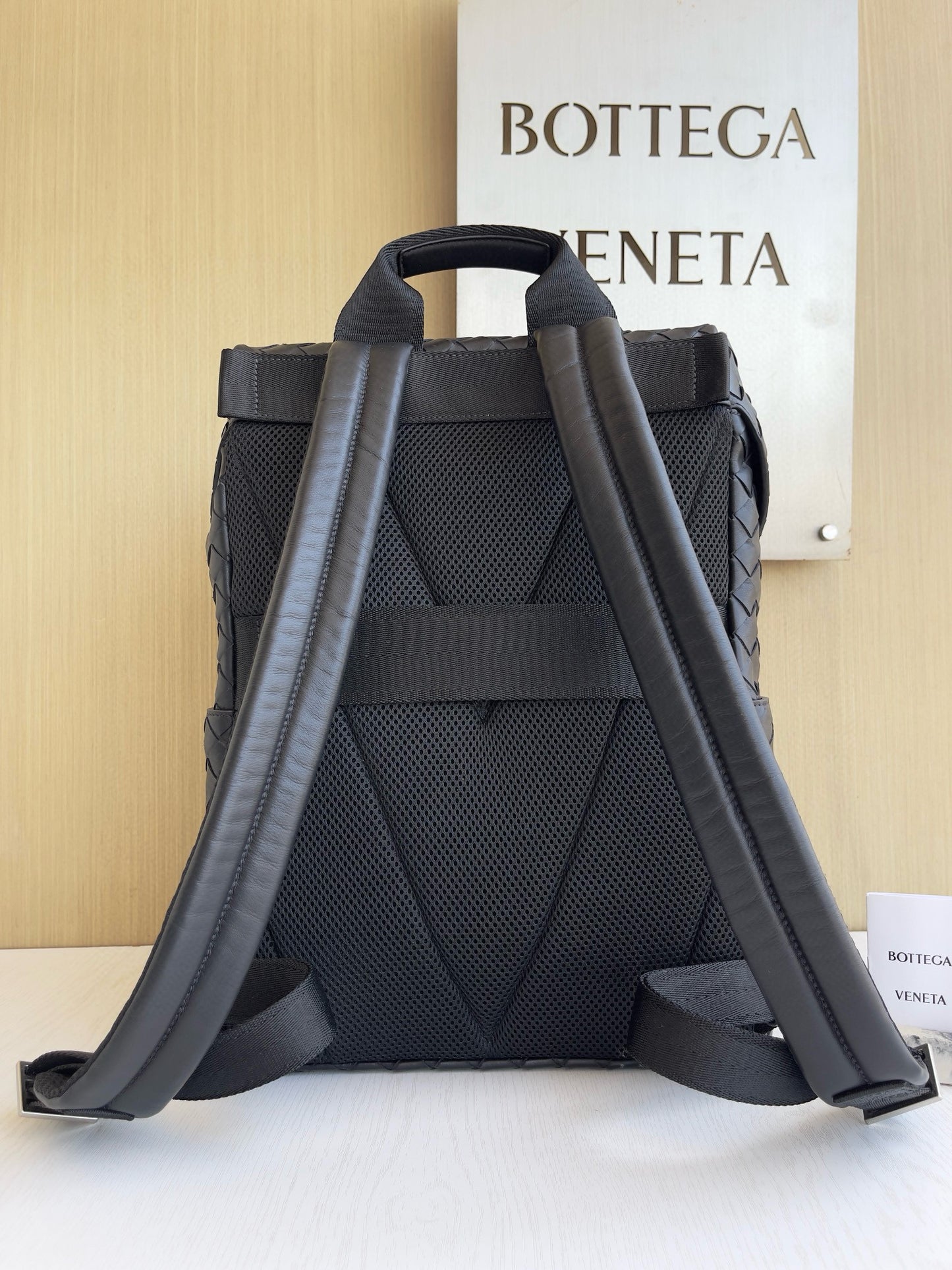 Bottega Veneta Backpack