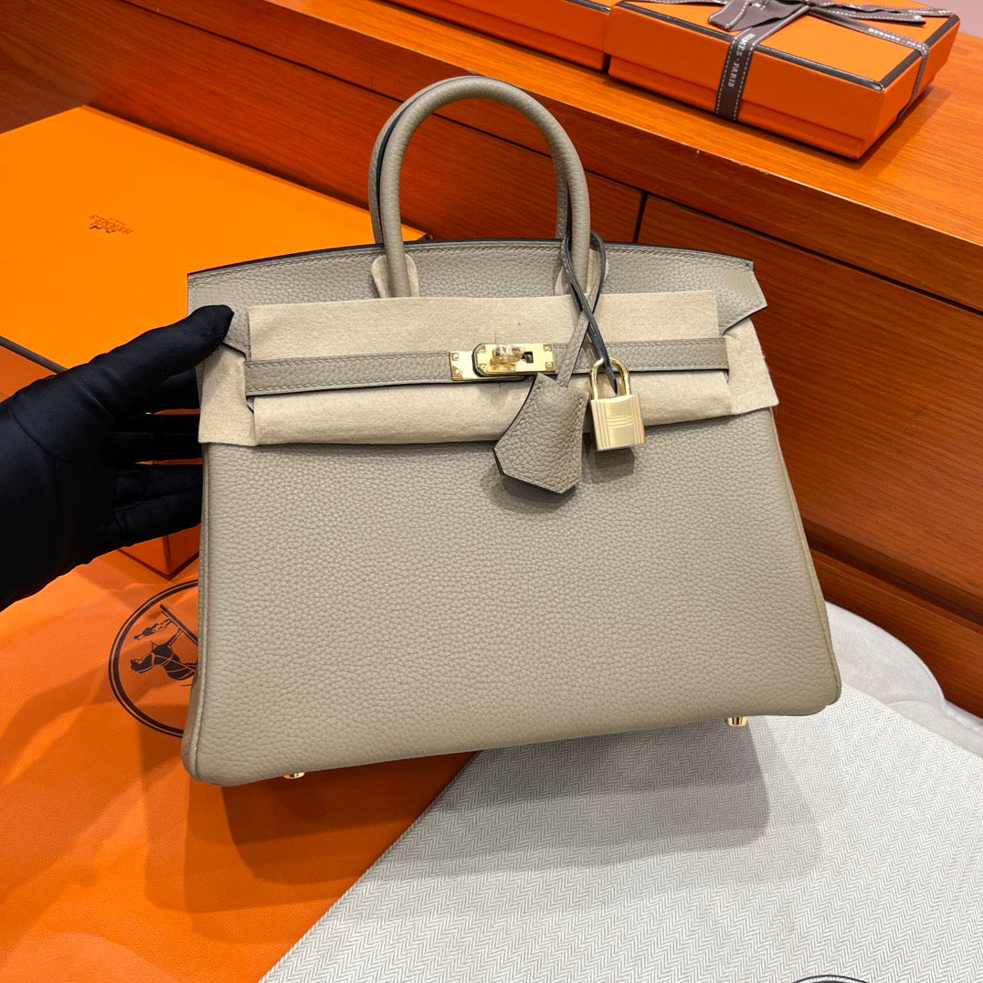 Hermes Birkin 25