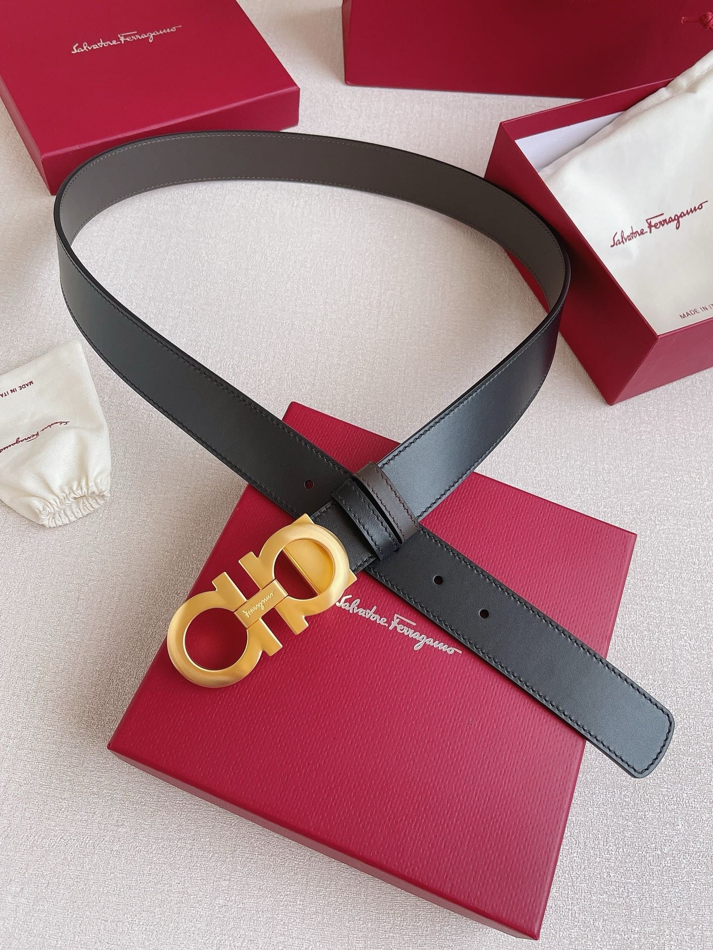 Ferragamo Belt